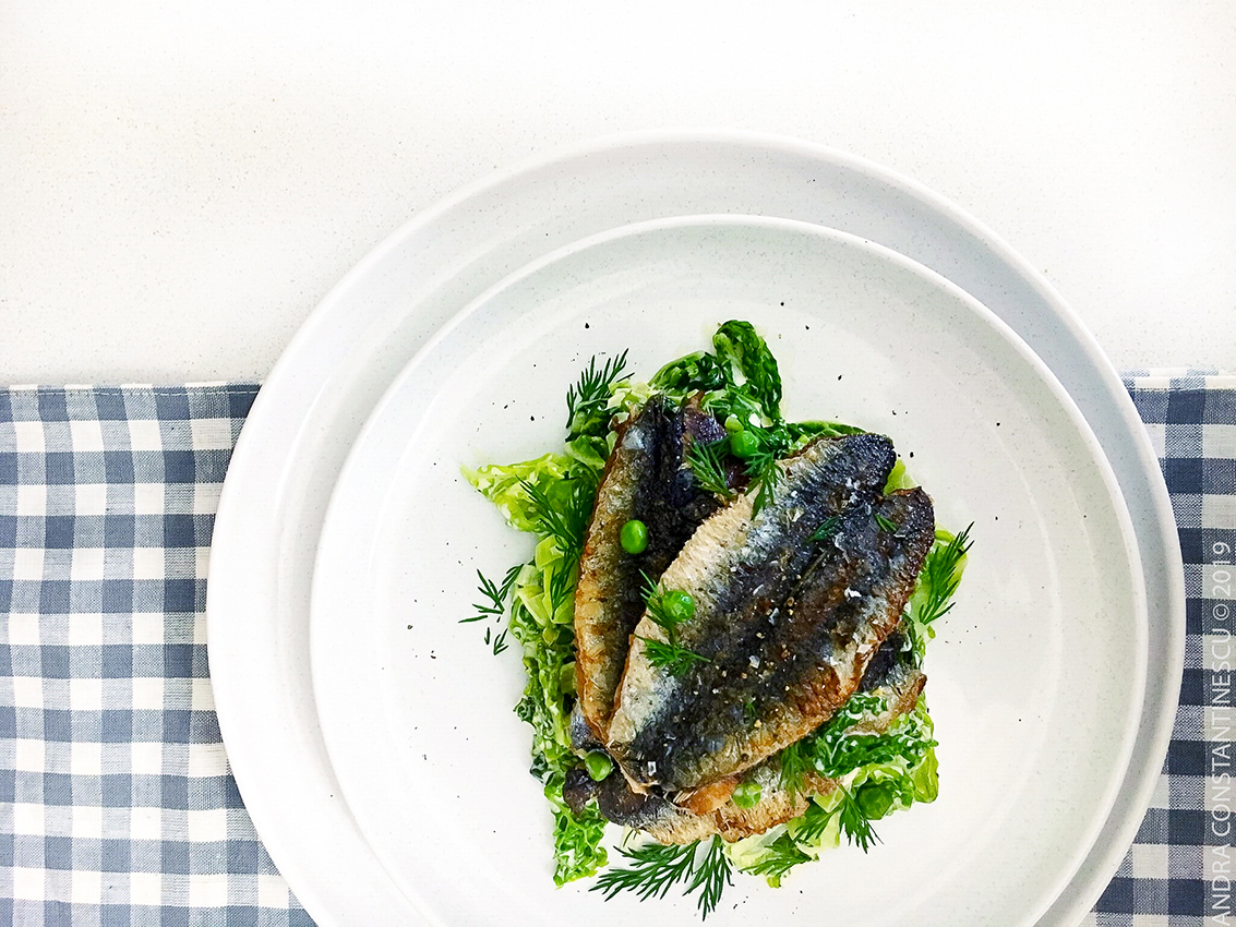 How To Eat Sardines